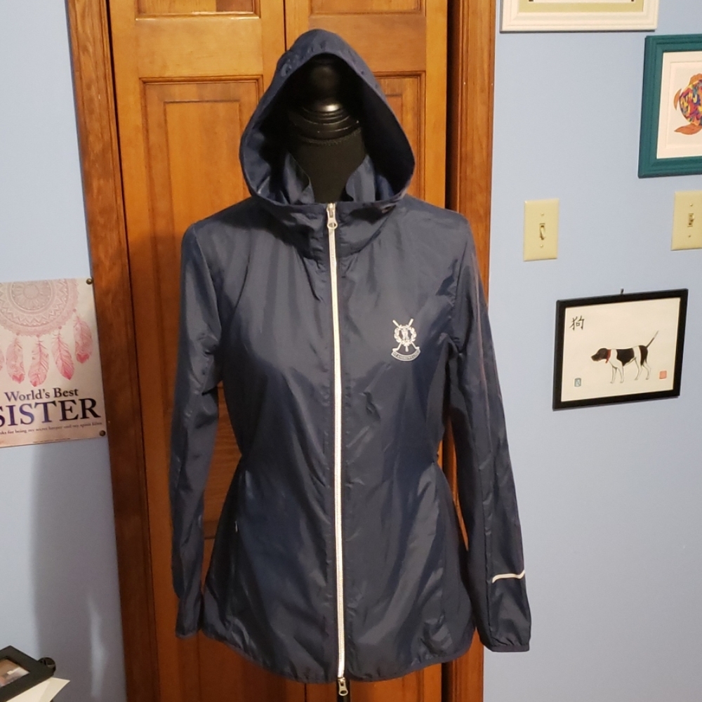 Sunice St. Andrew Links Jacket Small Petite - image 1